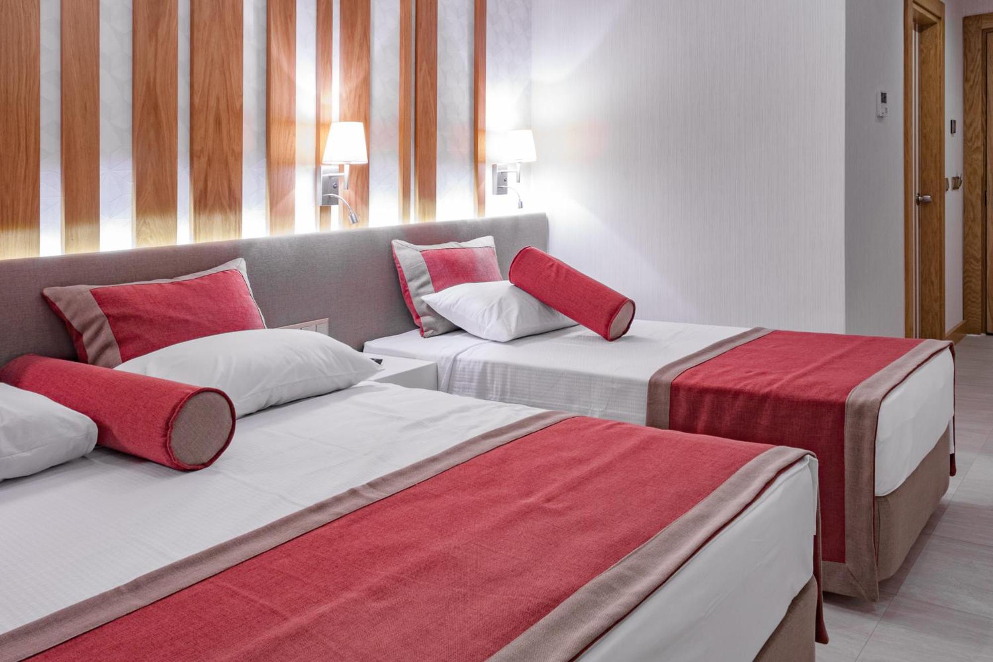 Hotell Graf Victor