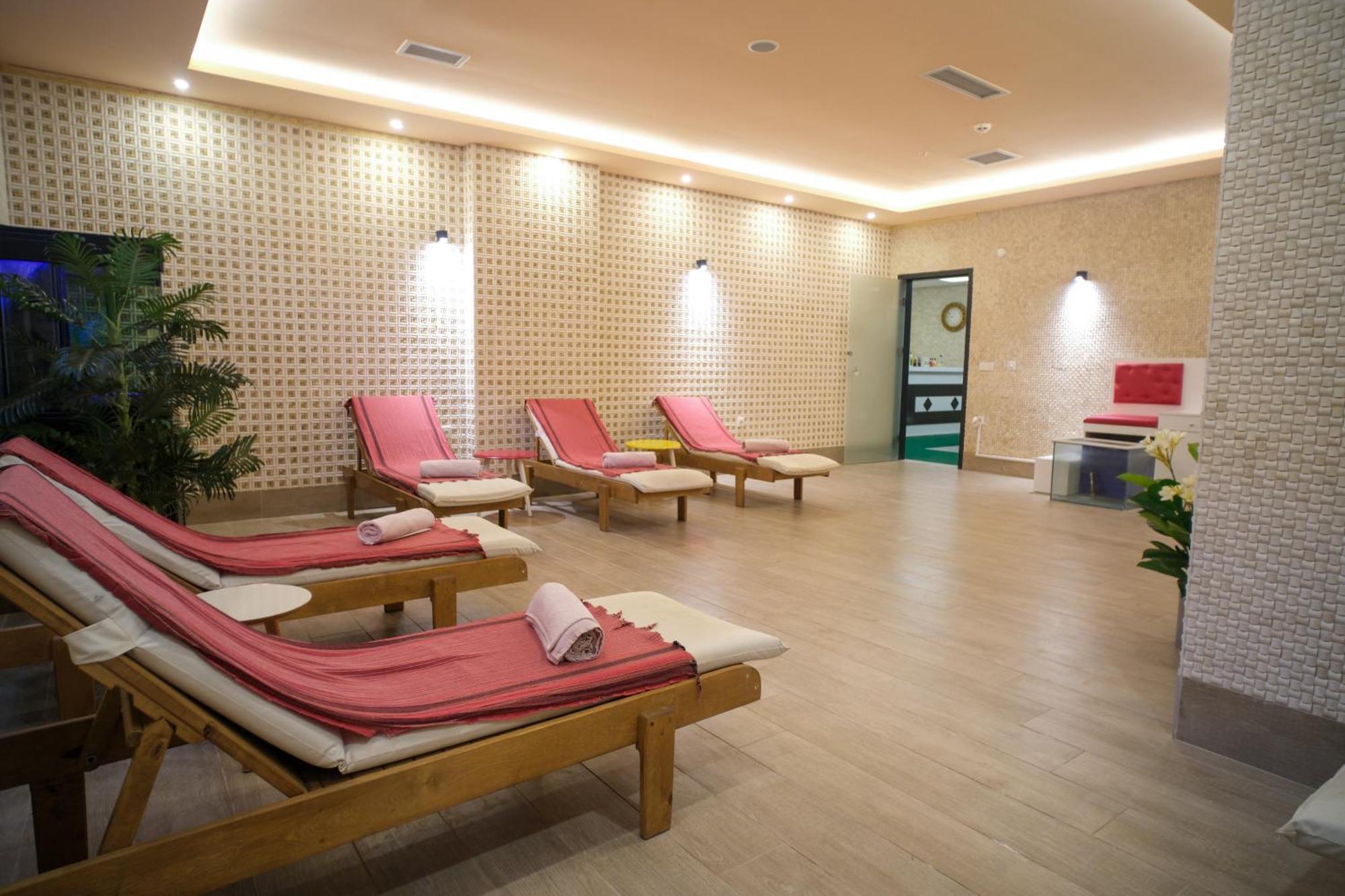 Hotell Graf Victor 4*