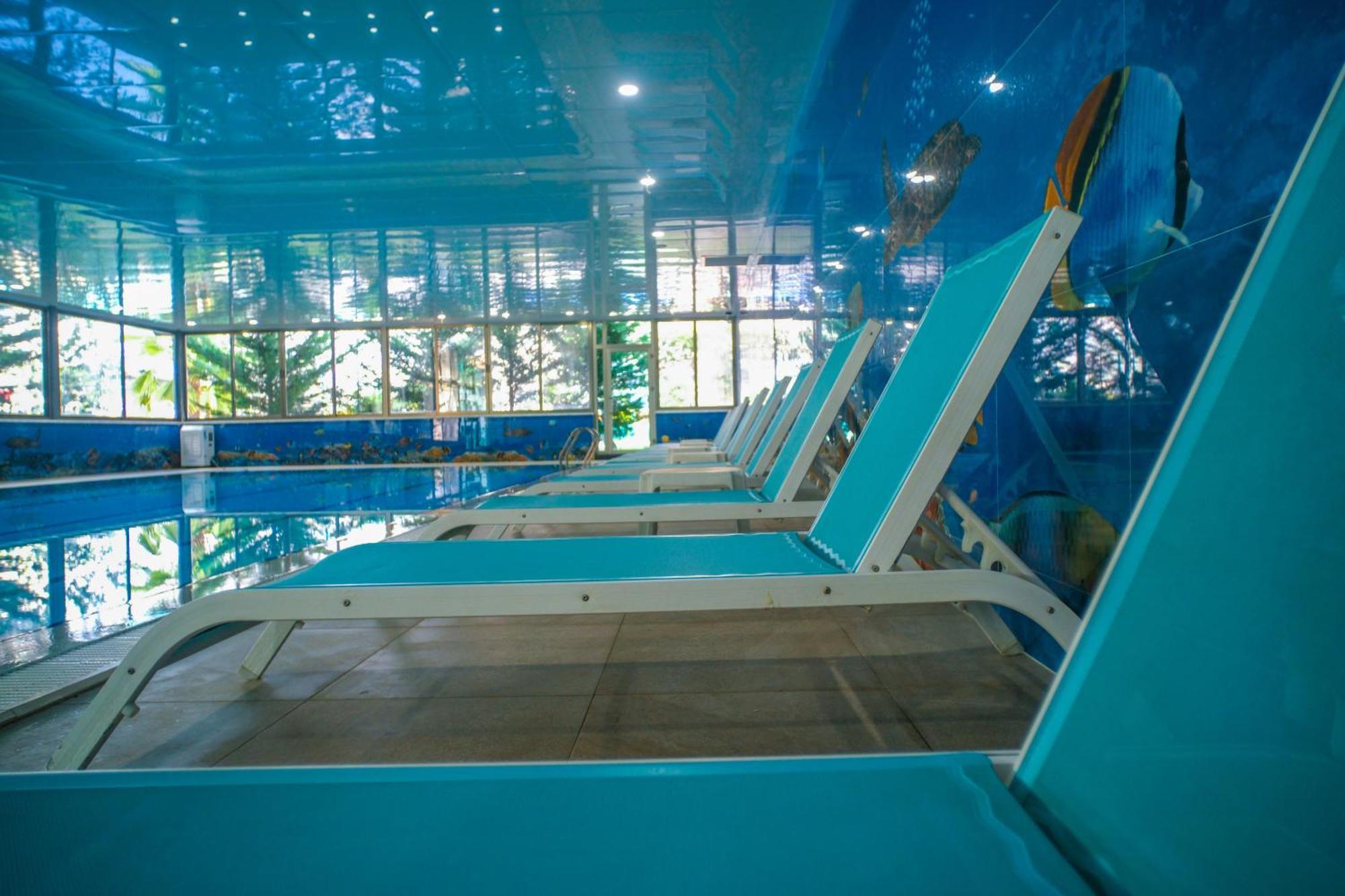 Hotell Graf Victor 4*