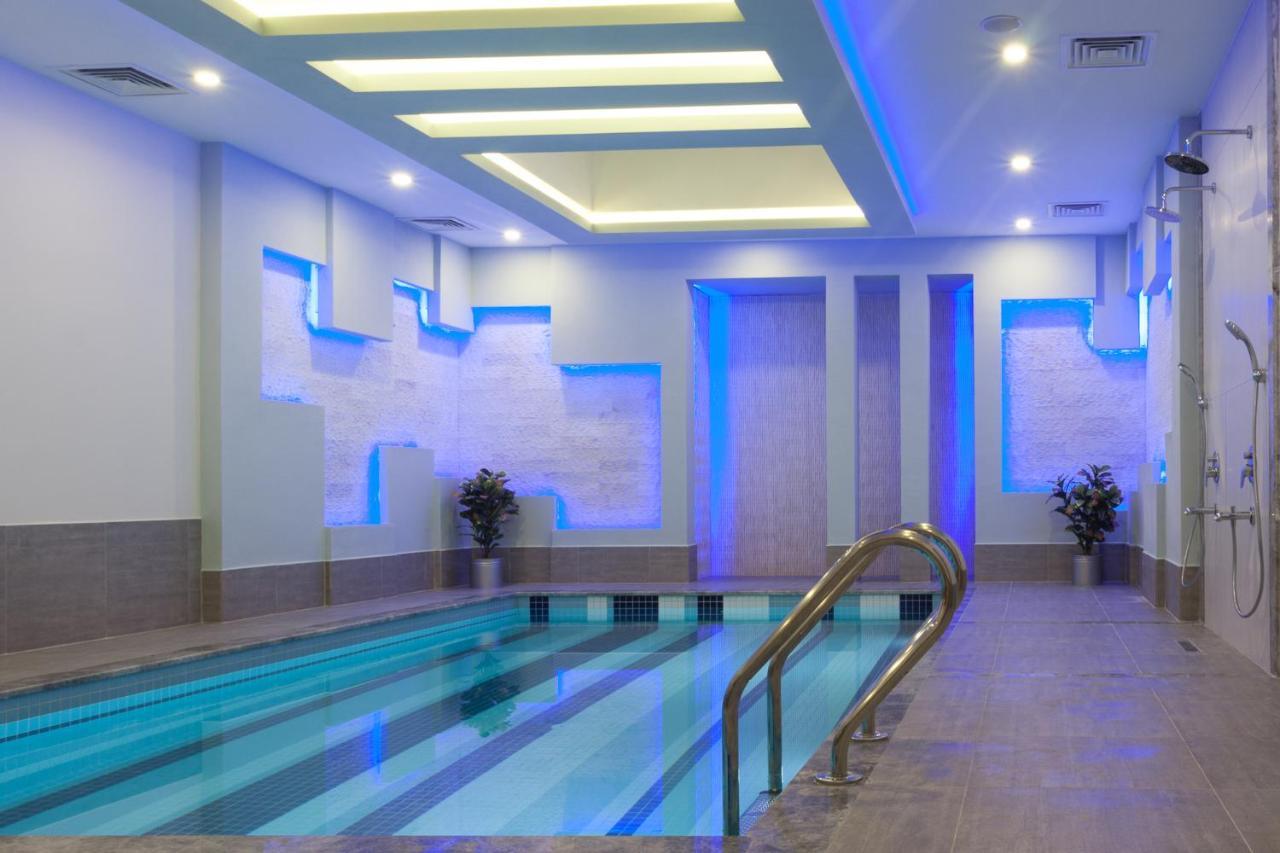 Graf Victor Hotell Alanya