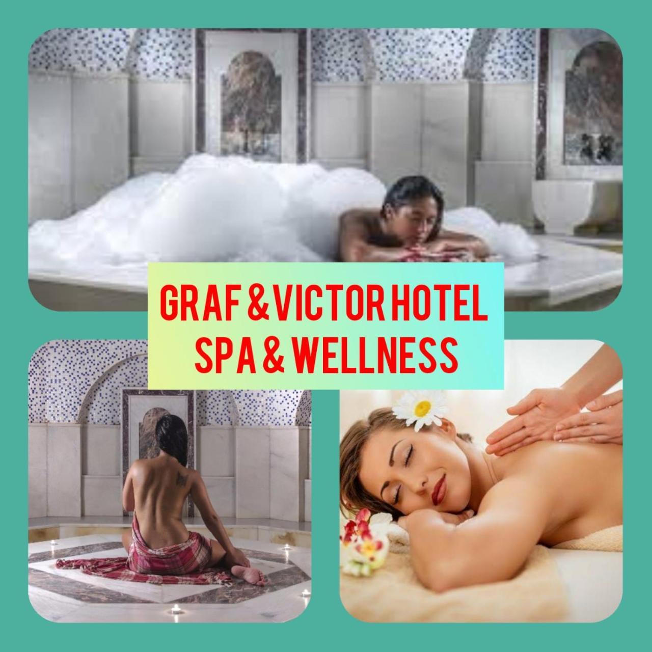 Graf Victor Hotell