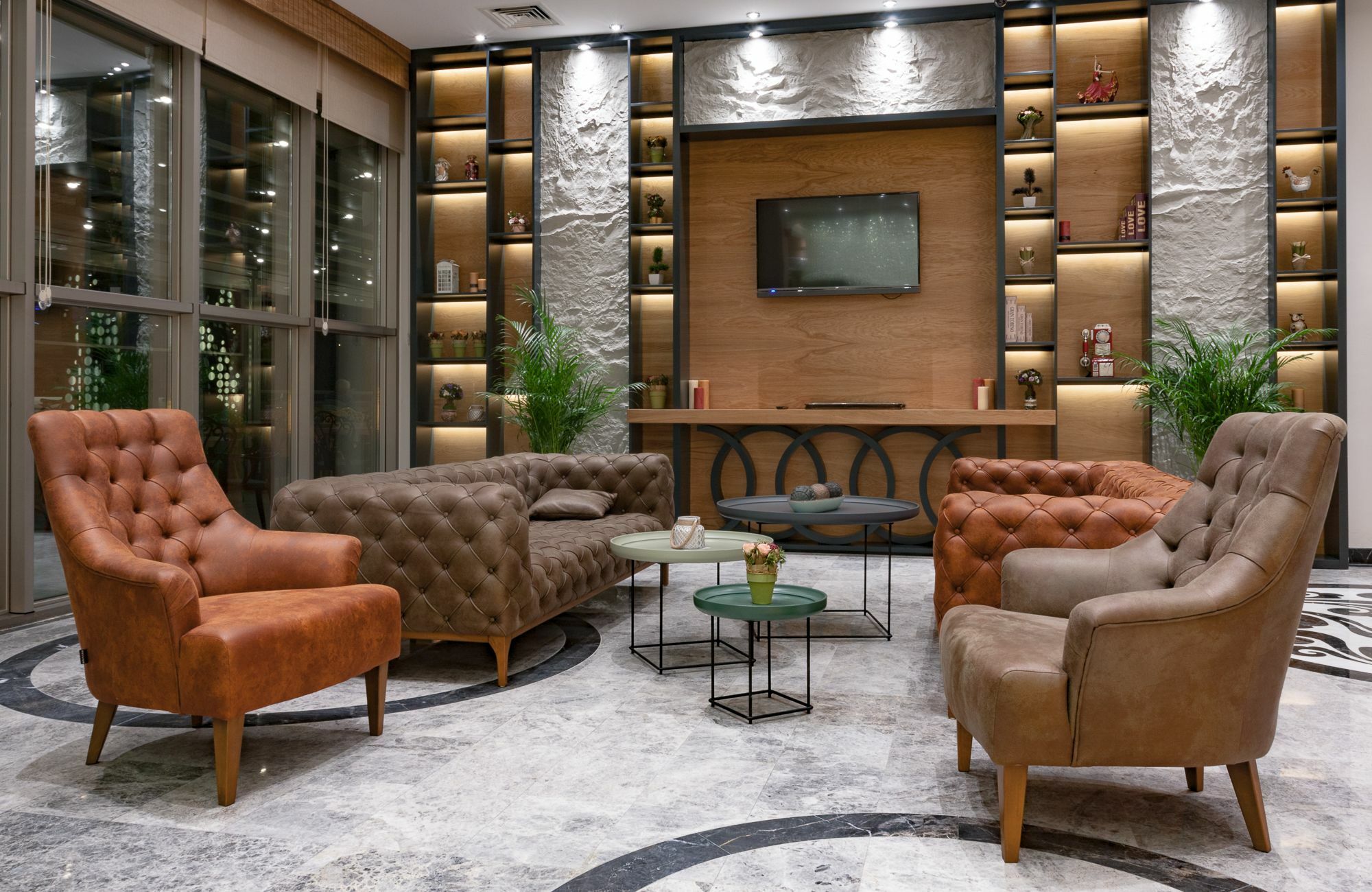 Hotell Graf Victor