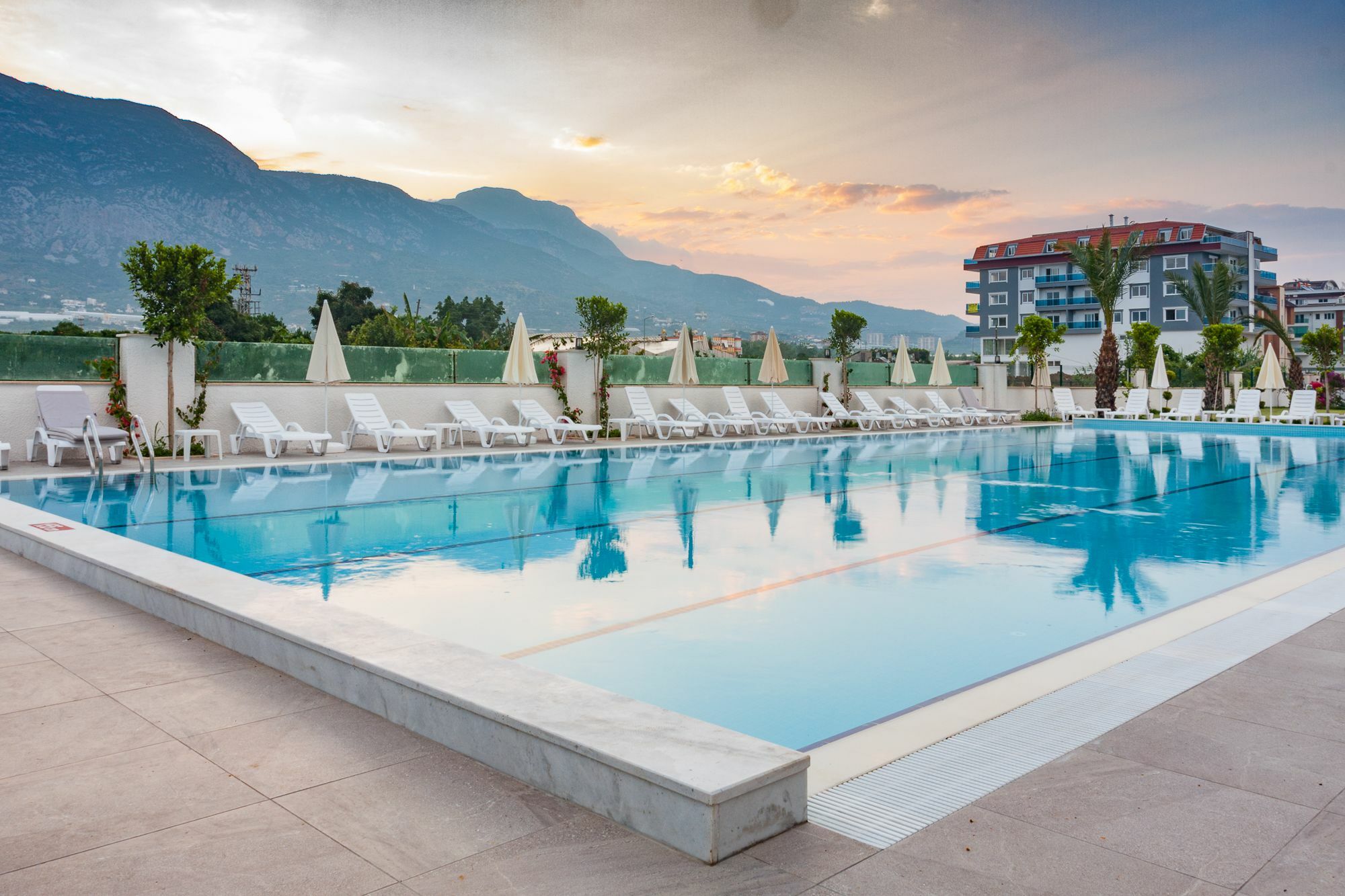 Hotell Graf Victor 4*