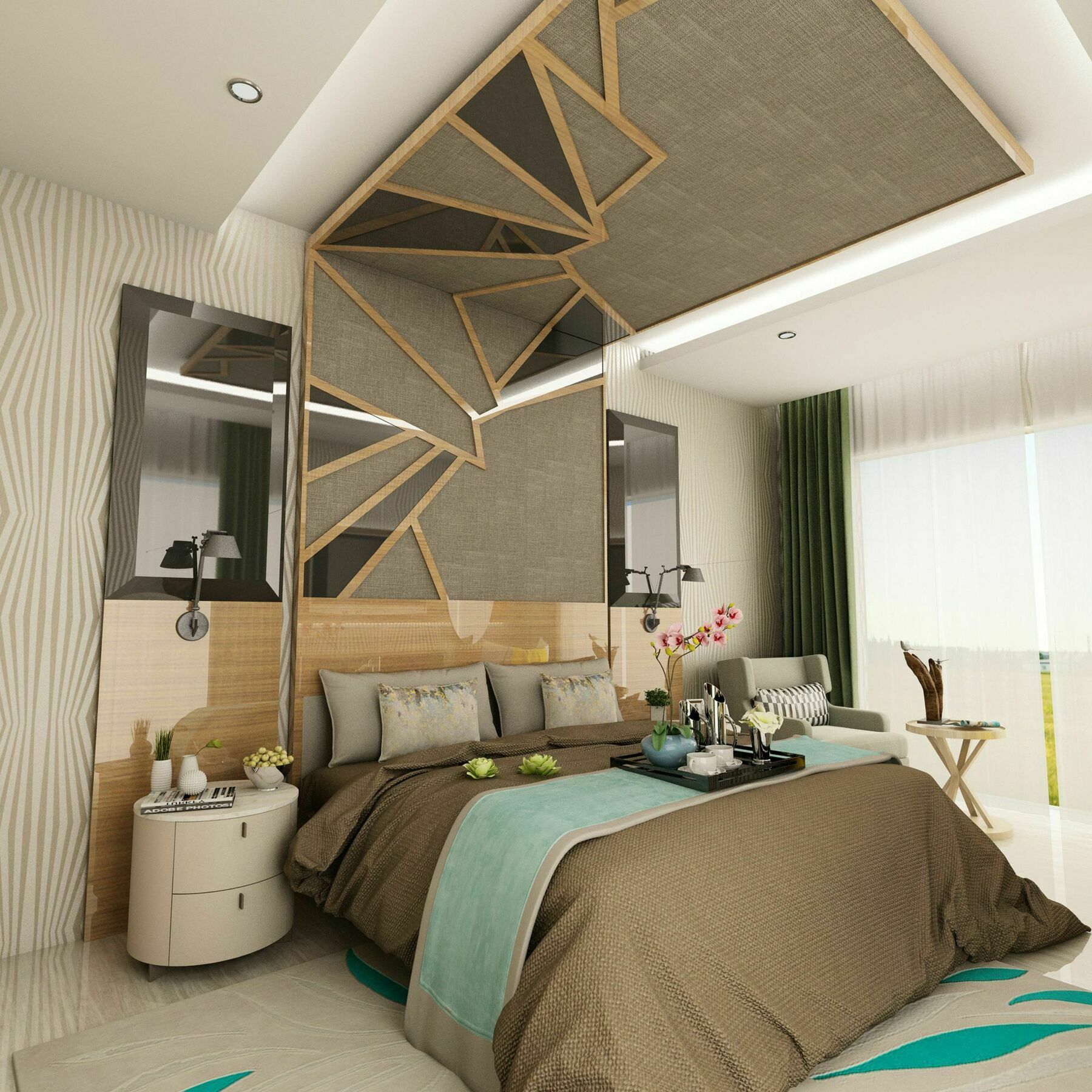 Graf Victor Hotell Alanya