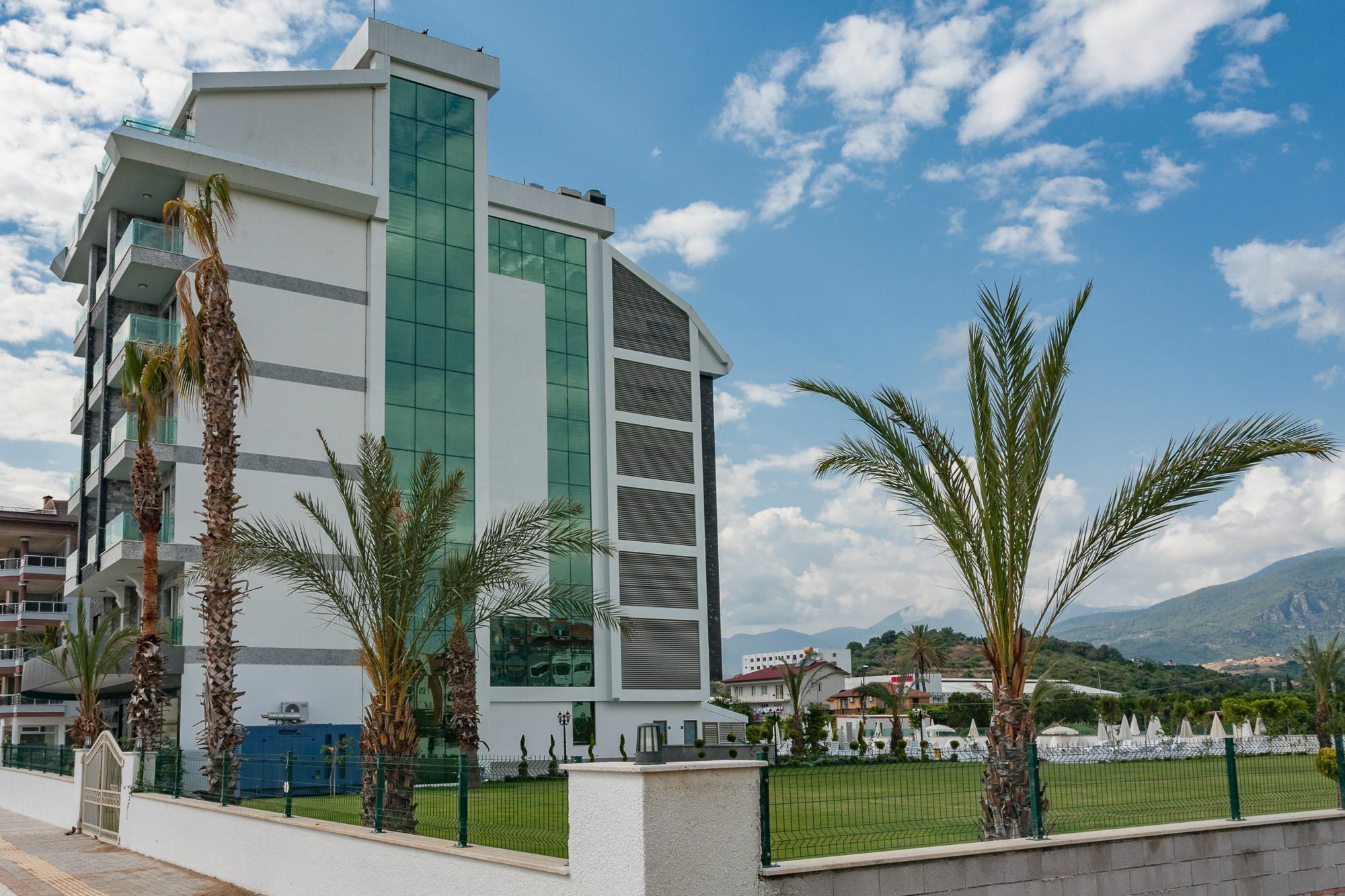 Hotel Graf Victor